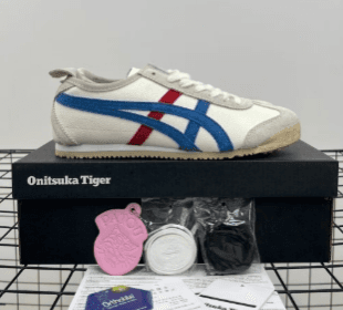 ONITSUKA TIGER OFF WHITE