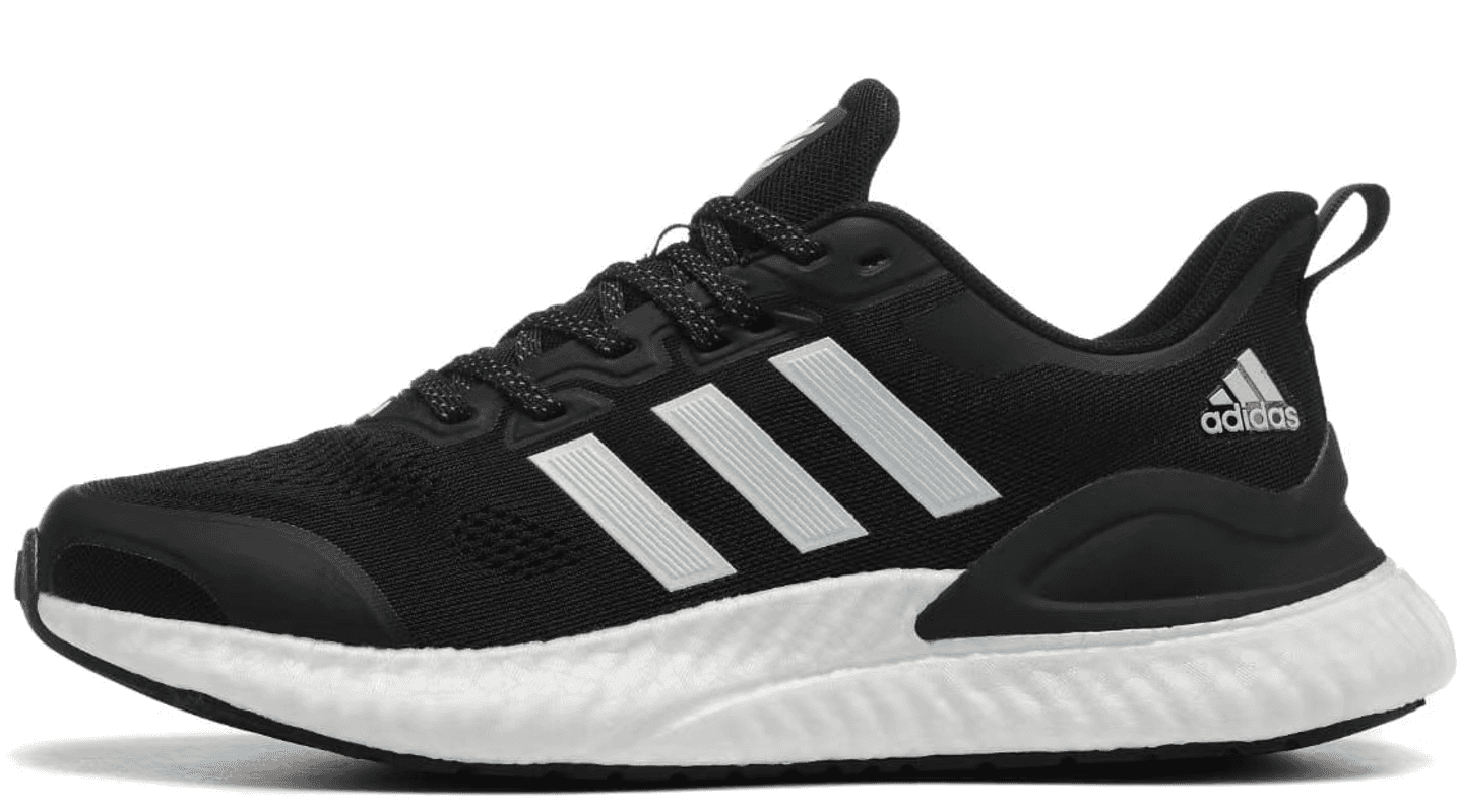 ADIDAS ULTRA BOUNCE  BLACK