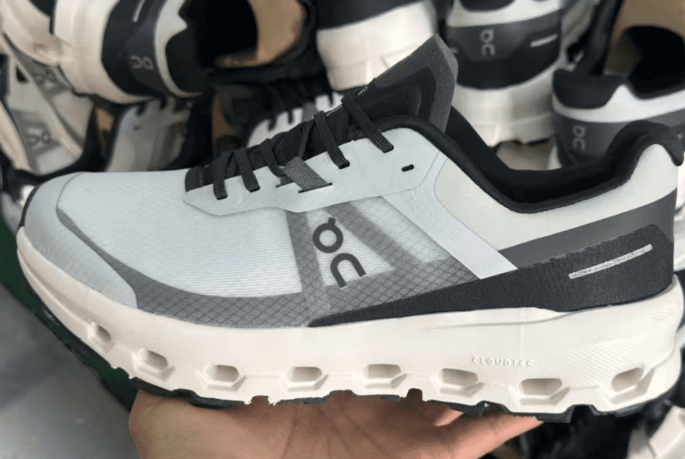 ONCLOUD SURFER 2 GREY