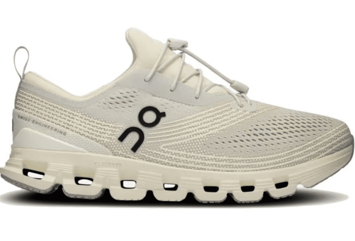 ONCLOUD COMFORT WHITE