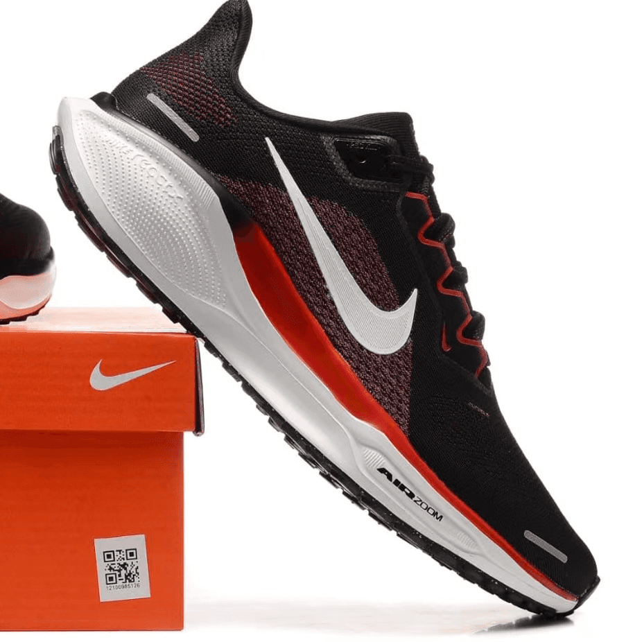 NIKE ZOOM X BLACK
