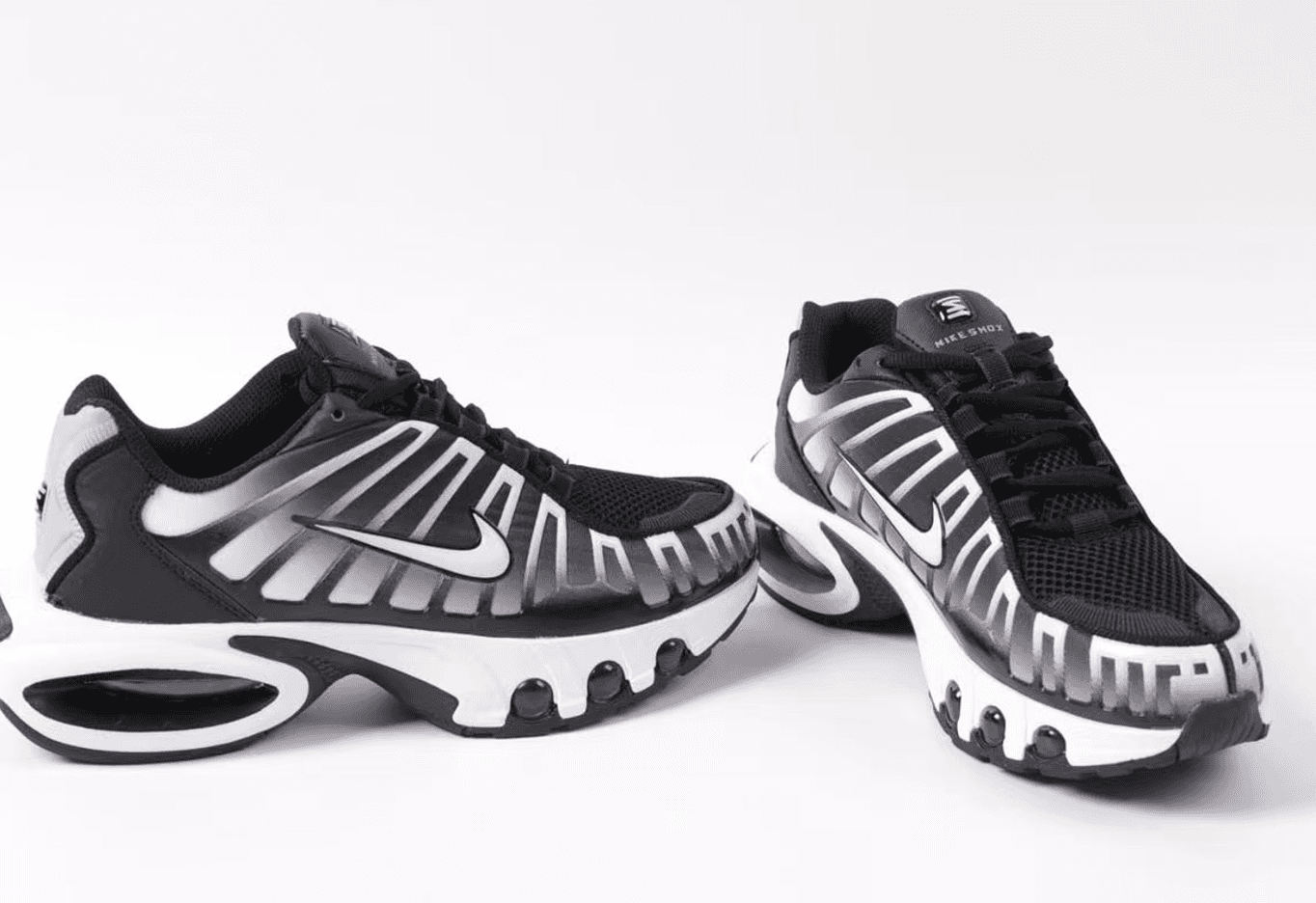 NIKE AIR HOTSTEP